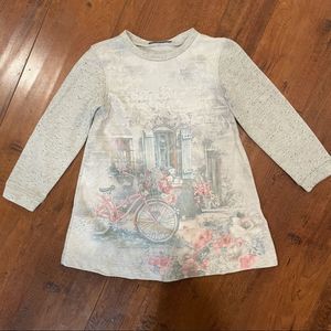 Mayoral Girls Dress size 5